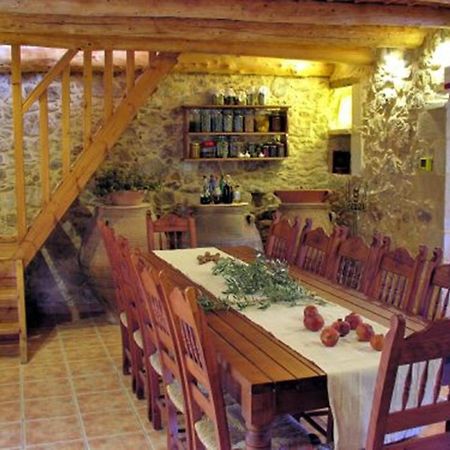 Kouriton House Konuk evi Margarítai Dış mekan fotoğraf