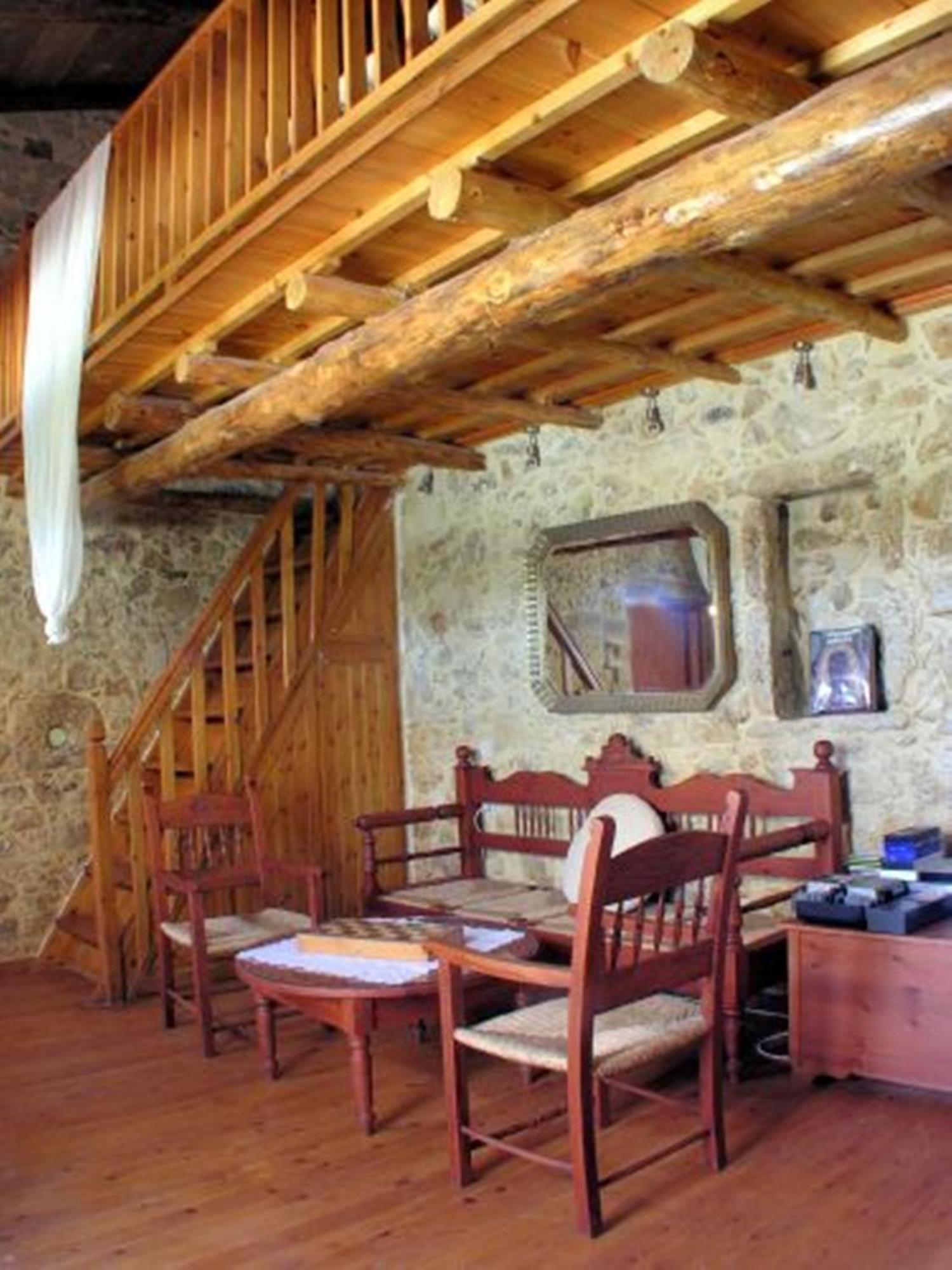 Kouriton House Konuk evi Margarítai Dış mekan fotoğraf