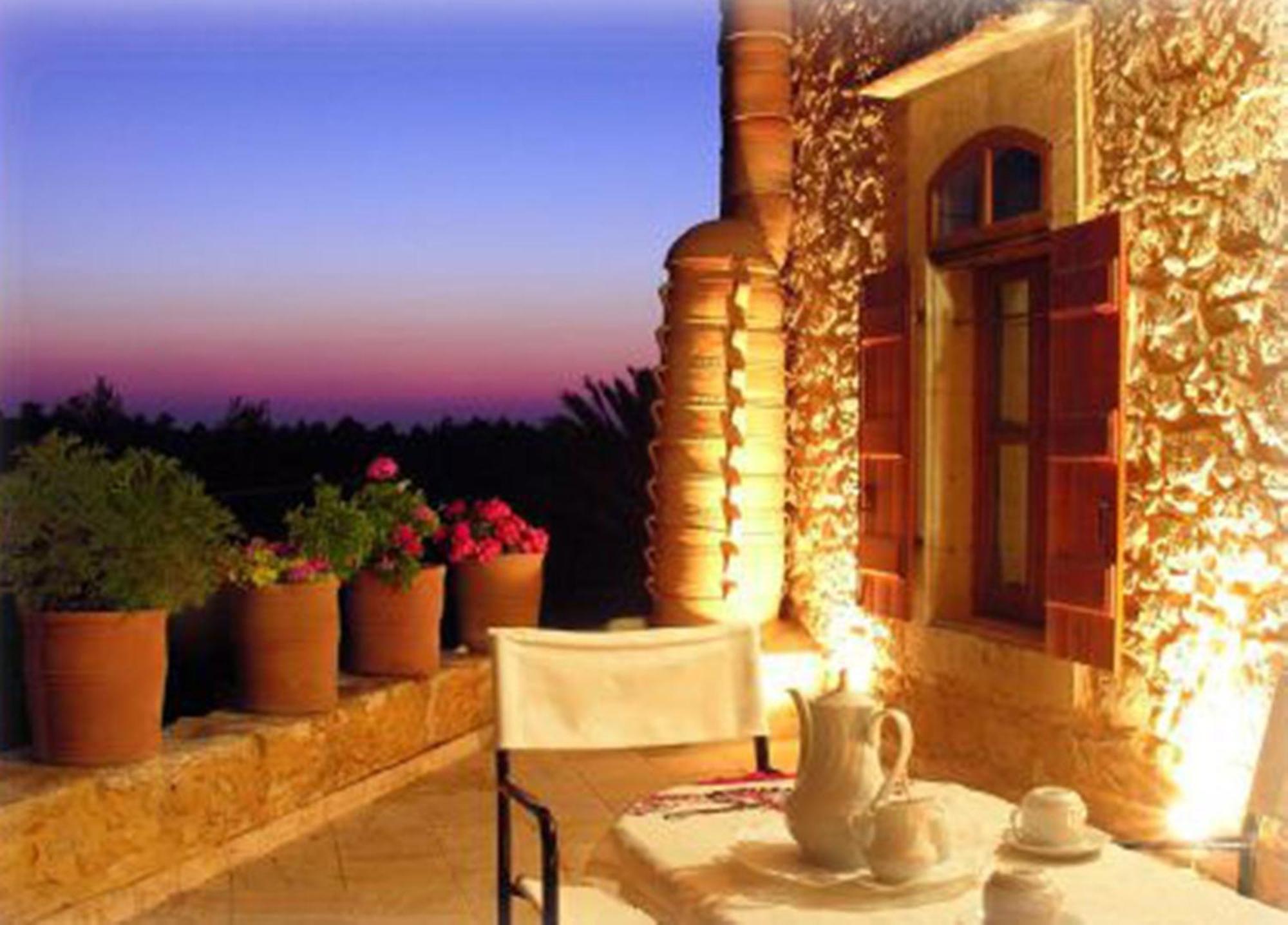 Kouriton House Konuk evi Margarítai Dış mekan fotoğraf