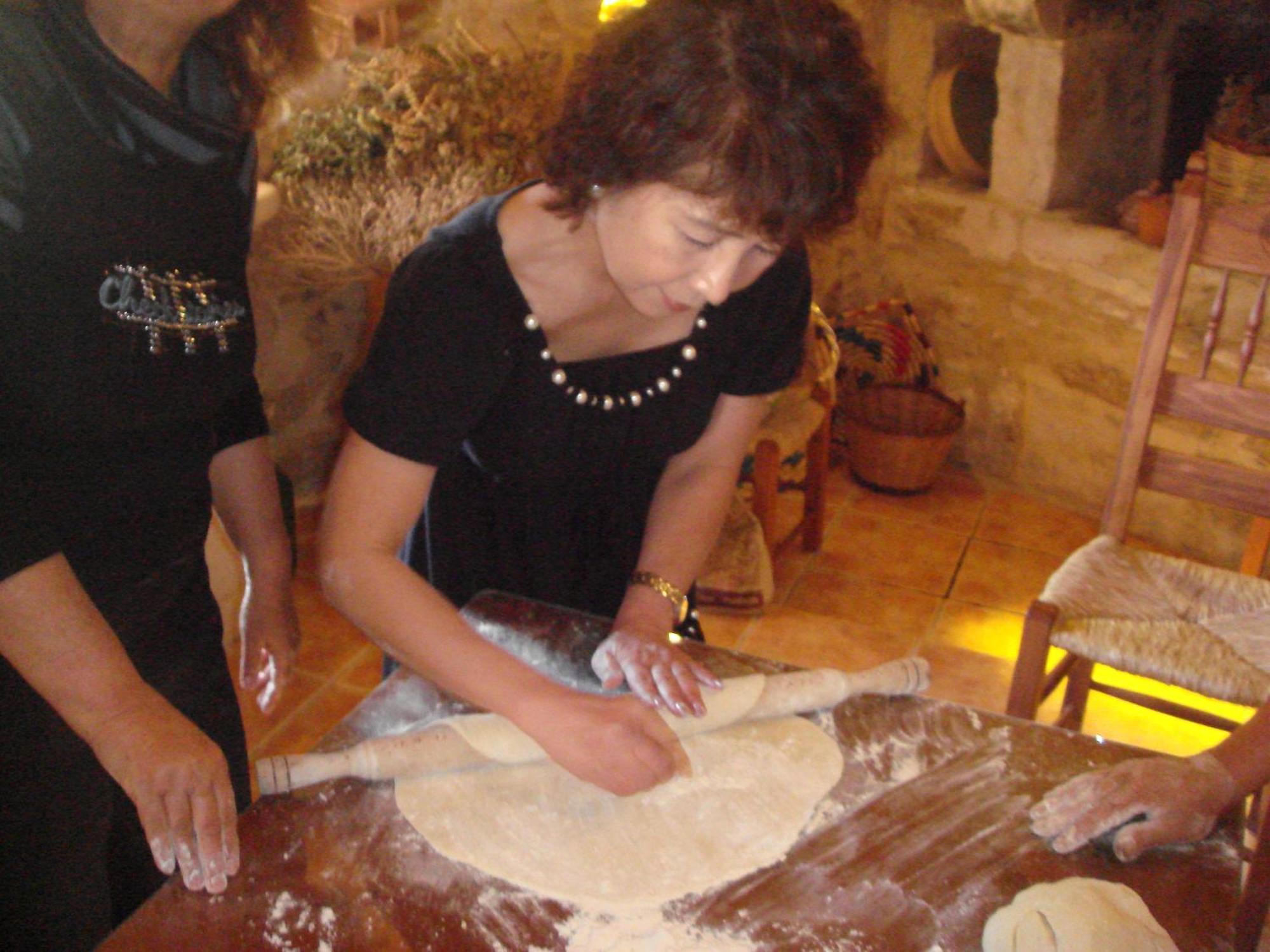 Kouriton House Konuk evi Margarítai Dış mekan fotoğraf