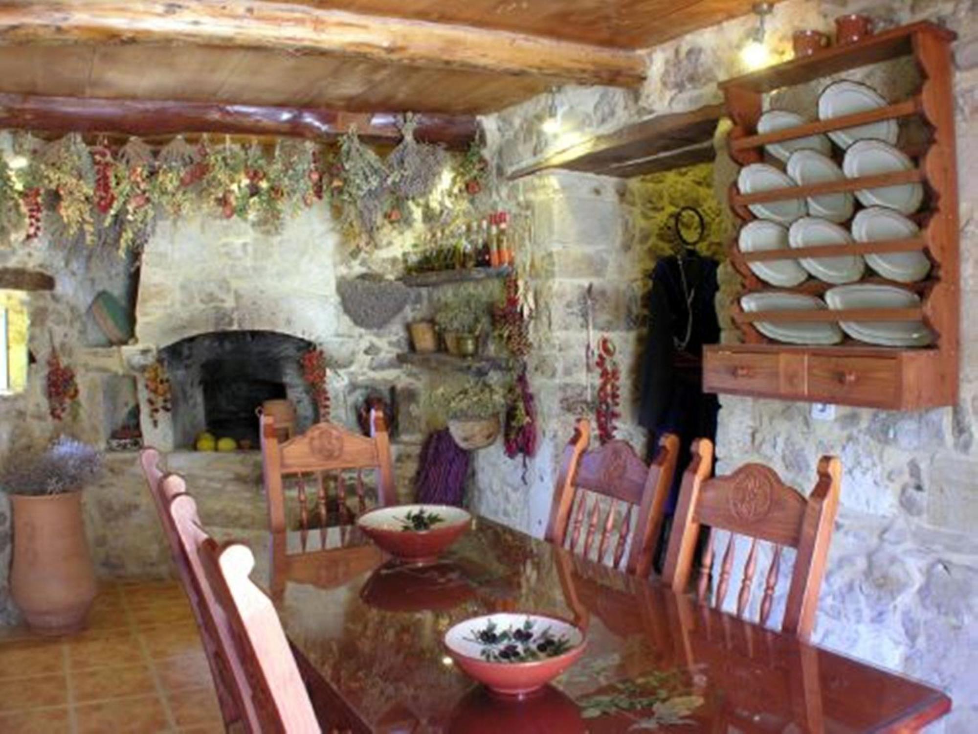 Kouriton House Konuk evi Margarítai Dış mekan fotoğraf