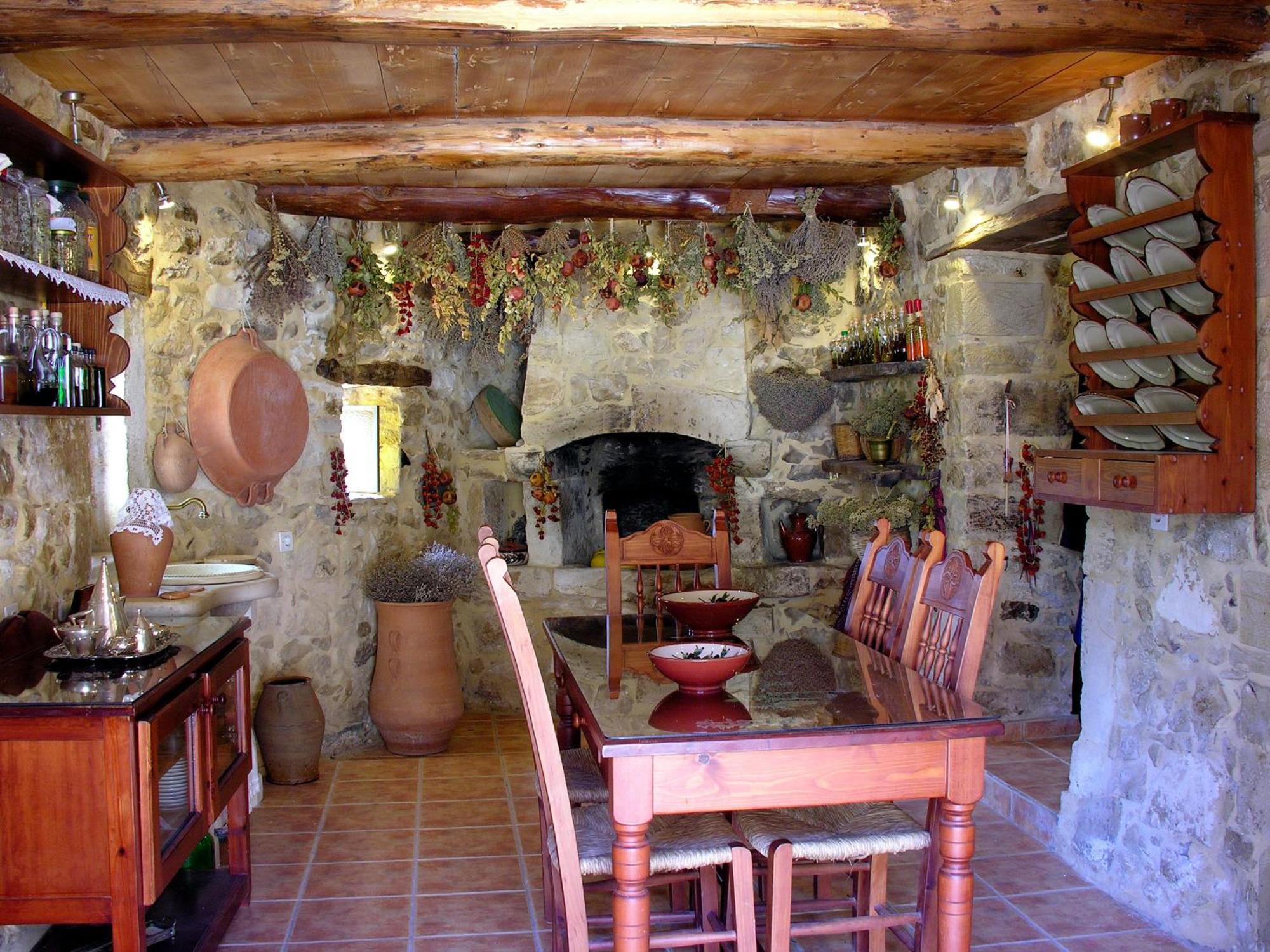 Kouriton House Konuk evi Margarítai Dış mekan fotoğraf