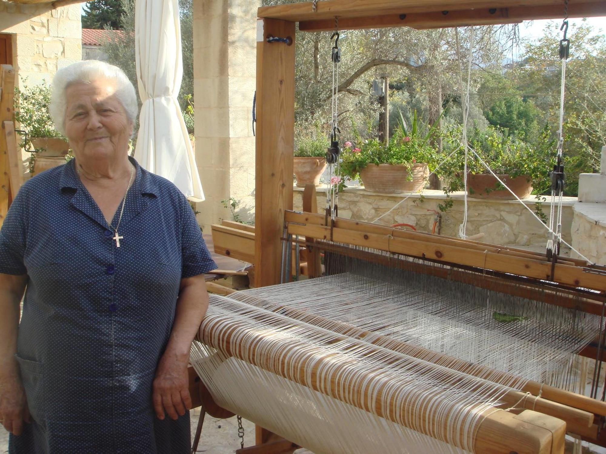 Kouriton House Konuk evi Margarítai Dış mekan fotoğraf
