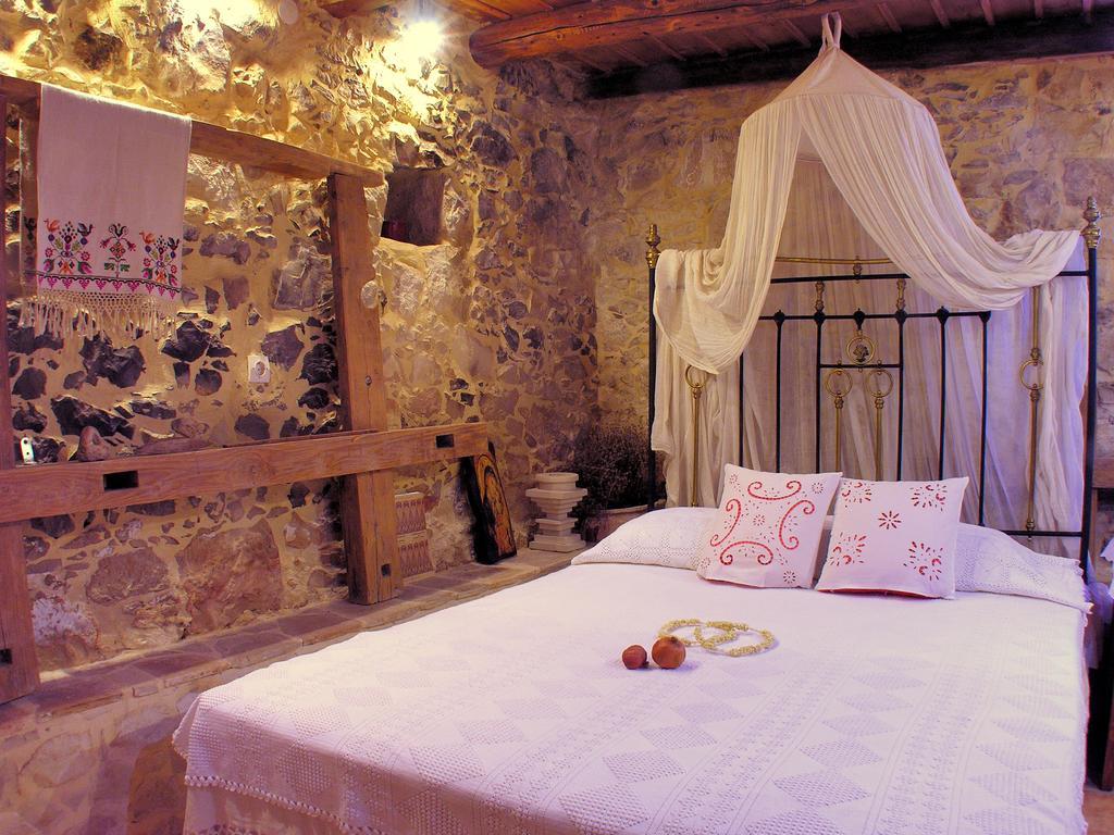 Kouriton House Konuk evi Margarítai Oda fotoğraf
