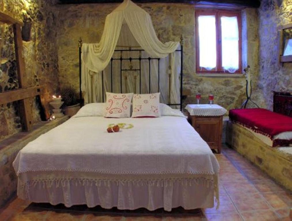 Kouriton House Konuk evi Margarítai Oda fotoğraf