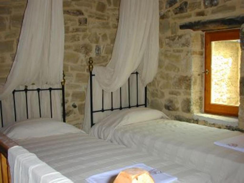 Kouriton House Konuk evi Margarítai Oda fotoğraf