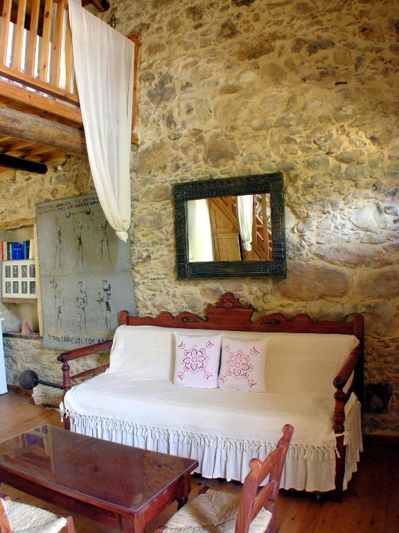 Kouriton House Konuk evi Margarítai Oda fotoğraf