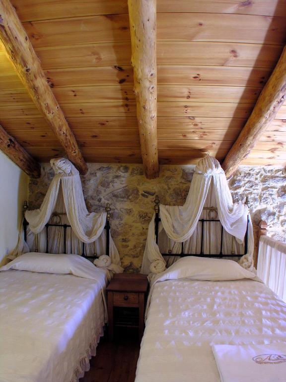 Kouriton House Konuk evi Margarítai Oda fotoğraf