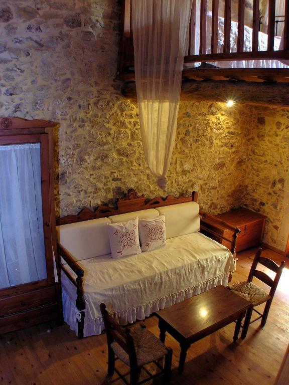 Kouriton House Konuk evi Margarítai Oda fotoğraf