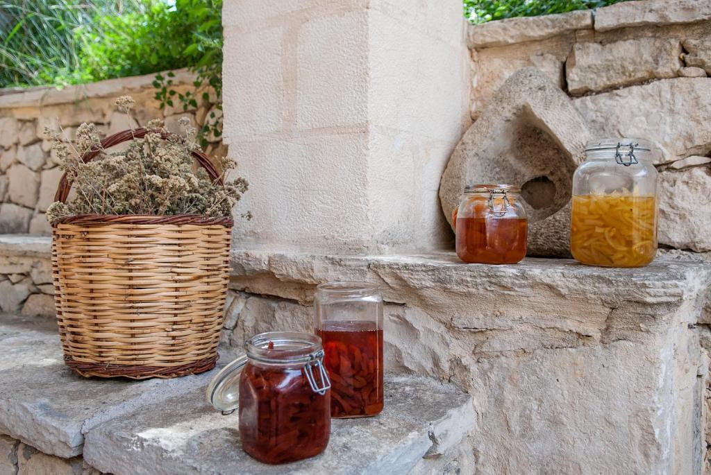 Kouriton House Konuk evi Margarítai Dış mekan fotoğraf